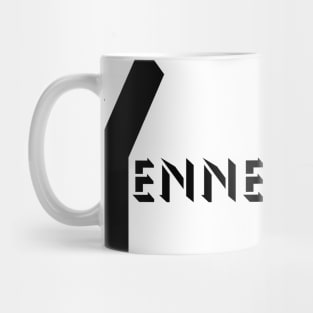 Trademark Yenner Mug